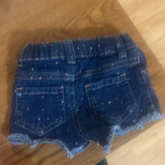 Garanimals shirt + shorts - Picture 4 of 5